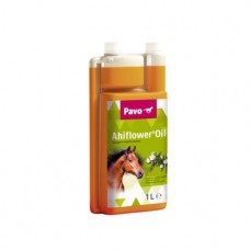 Pavo Ahiflower Oil 1 liter